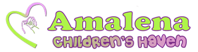 Amalena Children's Haven Logo